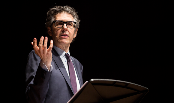 Ira Glass