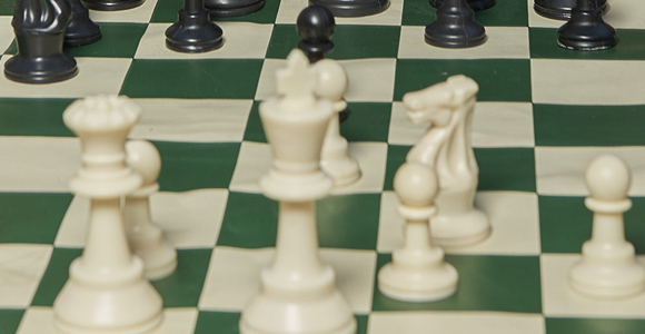 Chicago's Lane Tech student earns rare national master chess title